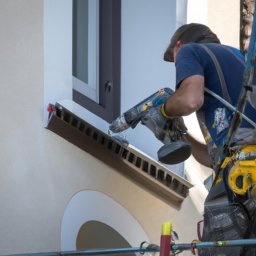 Peinture Façade : Personnalisez l'Apparence de Votre Maison Lillers